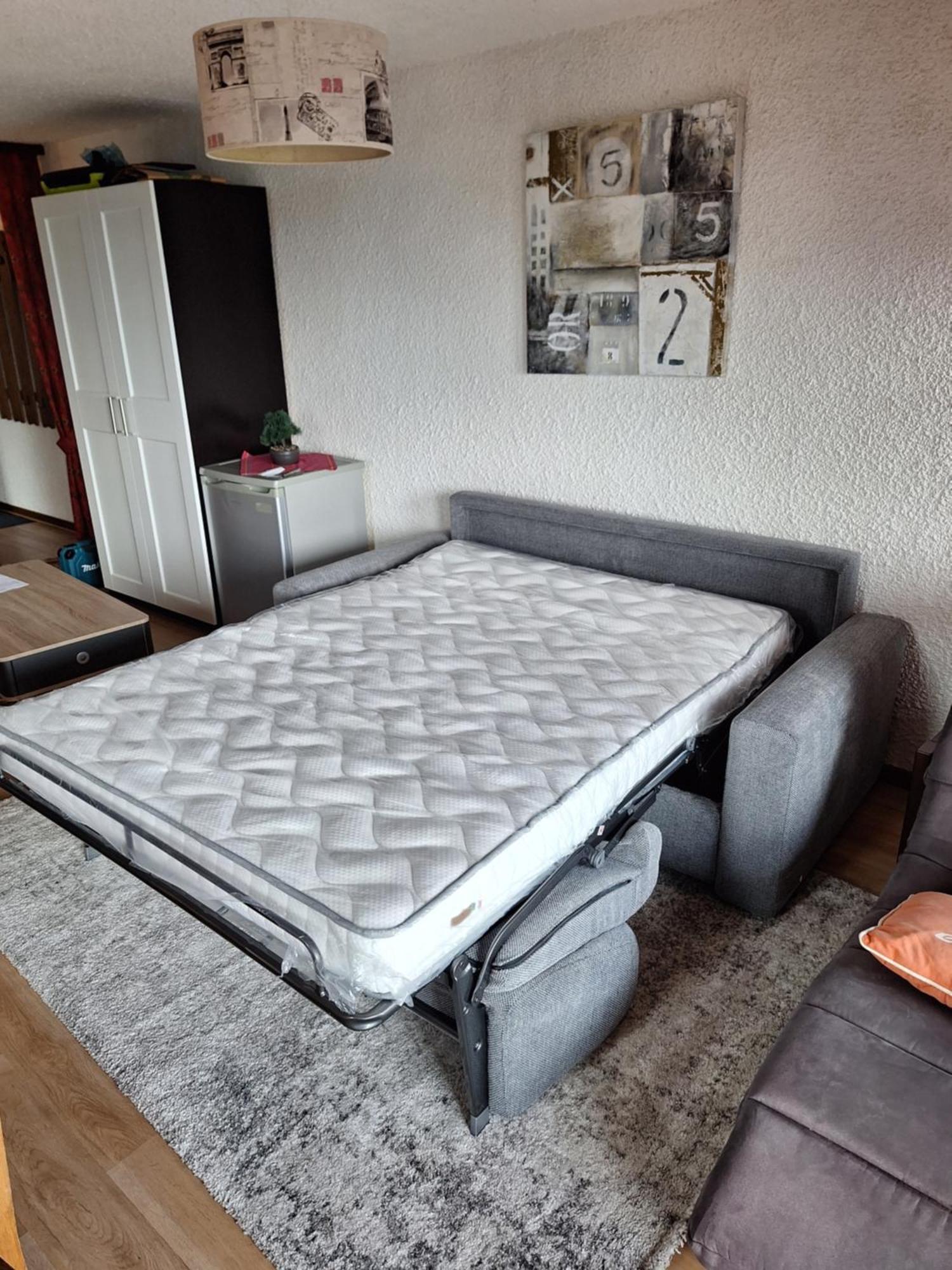 Les Collons1800- Bel Appart 2Pieces-4 Pers-Piscine-Sauna-Parking Int-Wifi Gratuit Vex Buitenkant foto
