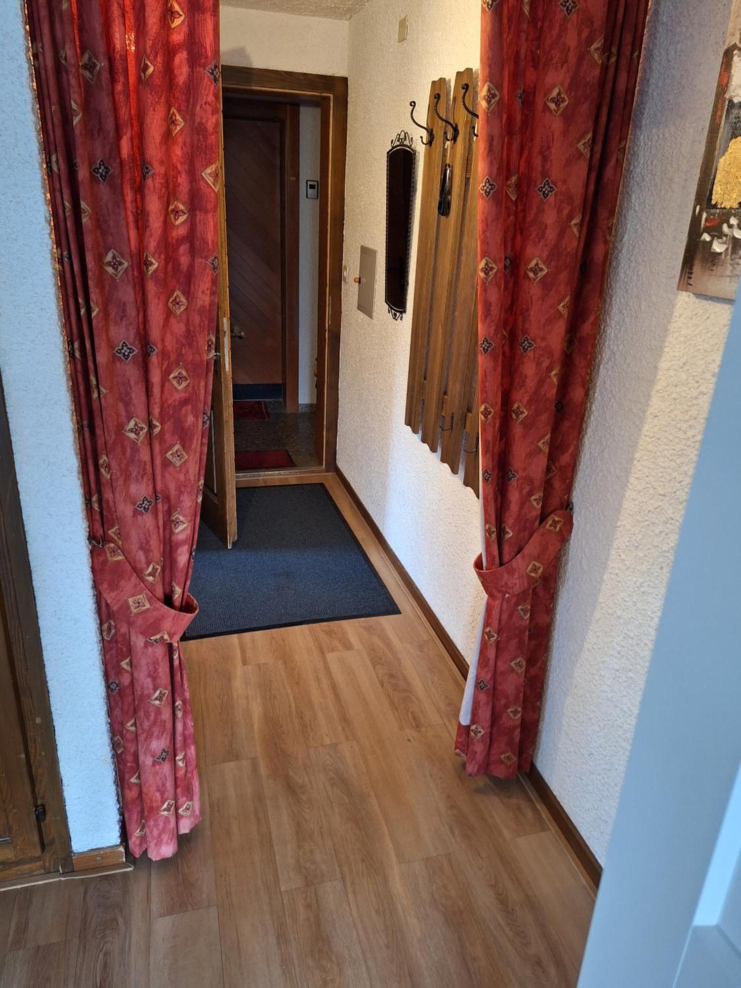 Les Collons1800- Bel Appart 2Pieces-4 Pers-Piscine-Sauna-Parking Int-Wifi Gratuit Vex Buitenkant foto